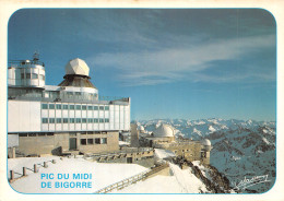 65 LE PIC DU MIDI DE BIGORRE - Autres & Non Classés