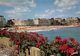 35 DINARD LA PLAGE DE L ECLUSE - Dinard