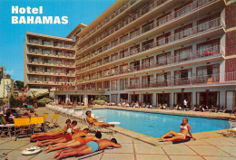 Espagne MALLORCA EL ARENAL HOTEL BAHAMAS - Mallorca