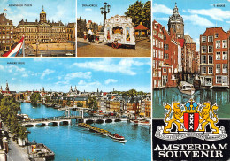 PAYS BAS AMSTERDAM - Amsterdam