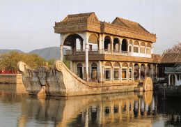 CHINE THE SUMMER PALACE - China