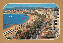 06 CANNES LA CROISETTE - Cannes