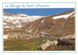 73 LE REFUGE DU FOND D AUSSOIS - Sonstige & Ohne Zuordnung