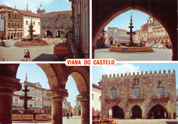 Portugal VIANO DO CASTELO - Viana Do Castelo