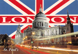RU LONDON - Other & Unclassified