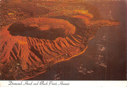 USA HI HAWAII DIAMOND HEAD - Other & Unclassified