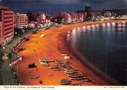 Espagne LAS PALMAS DE GRAN CANARIA - Gran Canaria