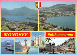 Autriche MONDSEE - Other & Unclassified