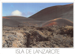 ESPAGNE LANZAROTE - Lanzarote