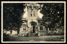 CHAVES - VIDAGO - Balneario De Vidago. ( Foto Alvão Nº 4)  Carte Postale - Vila Real