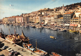 34 SETE LA MARINE - Sete (Cette)