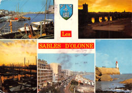 85 LES SABLES D OLONNE - Sables D'Olonne