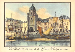 17 LA ROCHELLE - La Rochelle