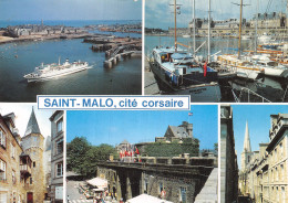 35 SAINT MALO - Saint Malo