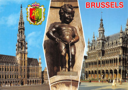 Belgique BRUXELLES - Other & Unclassified