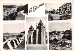 22 SAINT BRIEUC - Saint-Brieuc