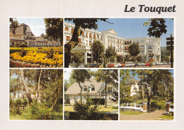 62 LE TOUQUET PARIS PLAGE - Le Touquet