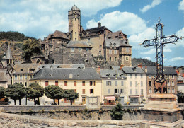 12 ESTAING LE CHÂTEAU - Autres & Non Classés