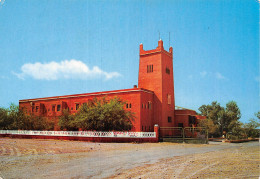 ALGERIE BACHAR TRANSAT HOTEL - Bechar (Colomb Béchar)