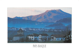 64 PAYS BASQUE - Other & Unclassified