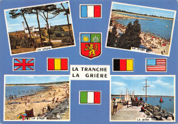 85 LA TRANCHE SUR MER - La Tranche Sur Mer