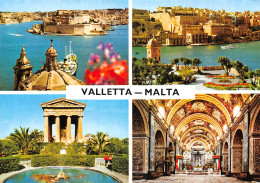 MALTA VALLETTA - Malta