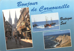 29 BONJOUR DE CORNOUAILLE - Other & Unclassified