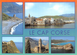 20 LE CAP CORSE - Autres & Non Classés