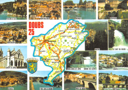 25 LE DOUBS - Andere & Zonder Classificatie