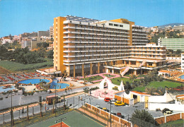 Espagne COSTA DEL SOL TORREMOLINOS - Sonstige & Ohne Zuordnung