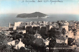 JUGOSLAVIJA DUBROVNIK - Yougoslavie