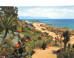 Espagne COSTA DEL SOL TORREMOLINOS - Andere & Zonder Classificatie