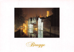 Belgique BRUGGE QUAI VERT - Brugge
