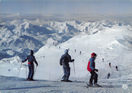 73 VAL THORENS - Val Thorens