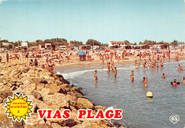 34 VIAS PLAGE - Autres & Non Classés