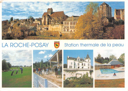 86 LA ROCHE POSAY - La Roche Posay