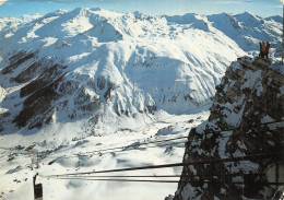 73 VAL D ISERE - Val D'Isere