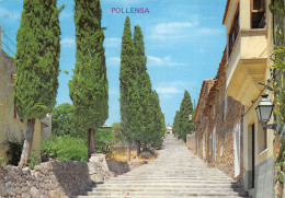 Espagne MALLORCA POLLENSA - Mallorca