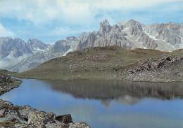 73 HAUTE VALLEE DE LA CLAREE LE LAC LONG - Sonstige & Ohne Zuordnung