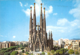 Espagne BACELONA - Barcelona