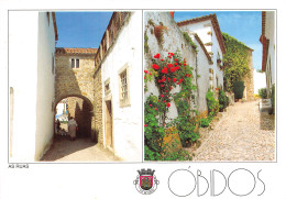 Portugal OBIDOS - Other & Unclassified