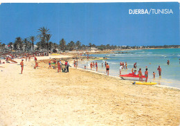 TUNISIE DJERBA - Tunesien