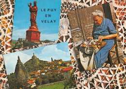 43 LE PUY EN VELAY - Le Puy En Velay