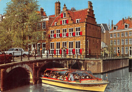 PAYS BAS AMSTERDAM - Amsterdam