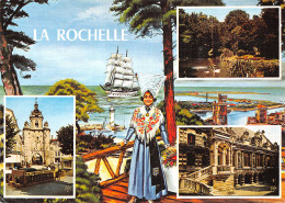 17 LA ROCHELLE LES PARCS - La Rochelle