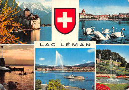 SUISSE LAC LEMAN - Other & Unclassified