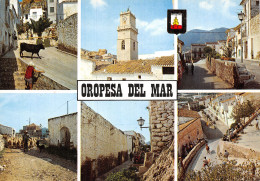 Espagne OROPESA DEL MAR CASTELLON - Other & Unclassified