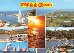 83 GIENS - Hyeres