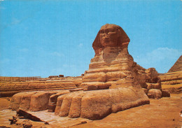 EGYPT GIZA - Gizeh