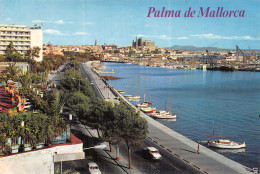 Espagne PALMA DE MALLORCA - Mallorca